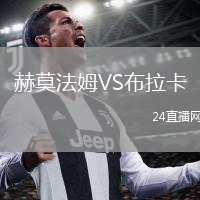 赫莫法姆VS布拉卡