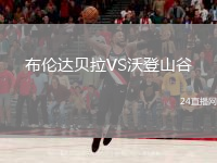 布伦达贝拉VS沃登山谷