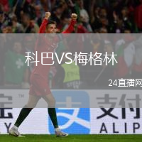 科巴VS梅格林