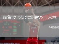 赫鲁波卡伏尔塔维VSTJ米林