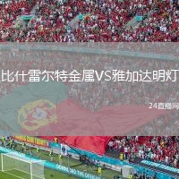 比什雷尔特金属VS雅加达明灯