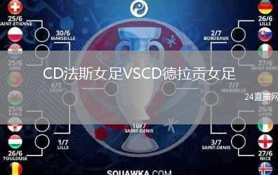 CD法斯女足VSCD德拉贡女足