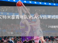 艾特米拿青年队VSASV施莱姆斯