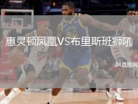 惠灵顿凤凰VS布里斯班狮吼