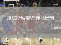 洛塔斯维格VS赤马巴瑞