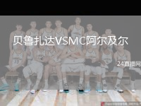 贝鲁扎达VSMC阿尔及尔