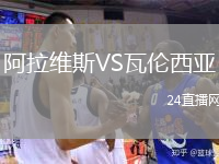 阿拉维斯VS瓦伦西亚