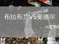 布拉布兰VS奥德尔