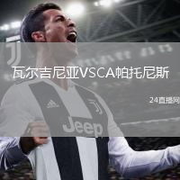 瓦尔吉尼亚VSCA帕托尼斯