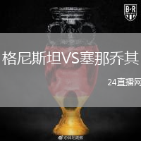 格尼斯坦VS塞那乔其
