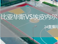 比亚华斯VS埃皮内尔