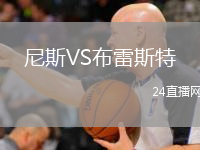 尼斯VS布雷斯特