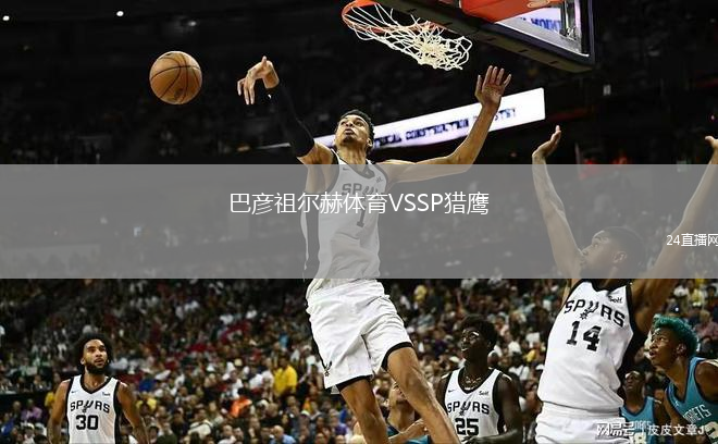 巴彦祖尔赫体育VSSP猎鹰