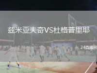 兹米亚夫奇VS杜格普里耶