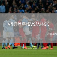 Vfl奥登堡格VS航林SC