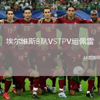 埃尔维斯B队VSTPV坦佩雷
