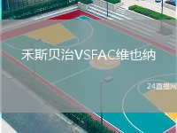禾斯贝治VSFAC维也纳