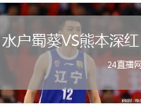水户蜀葵VS熊本深红