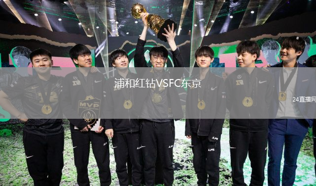 浦和红钻VSFC东京
