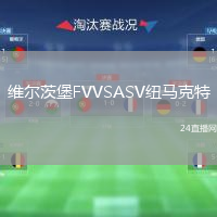 维尔茨堡FVVSASV纽马克特