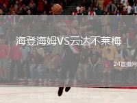 海登海姆VS云达不莱梅