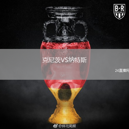 克尼茨VS纳特斯