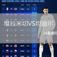 维拉米切VS坦迪尔
