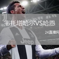 韦托塔哈尔VS哈恩