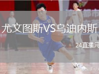 尤文图斯VS乌迪内斯