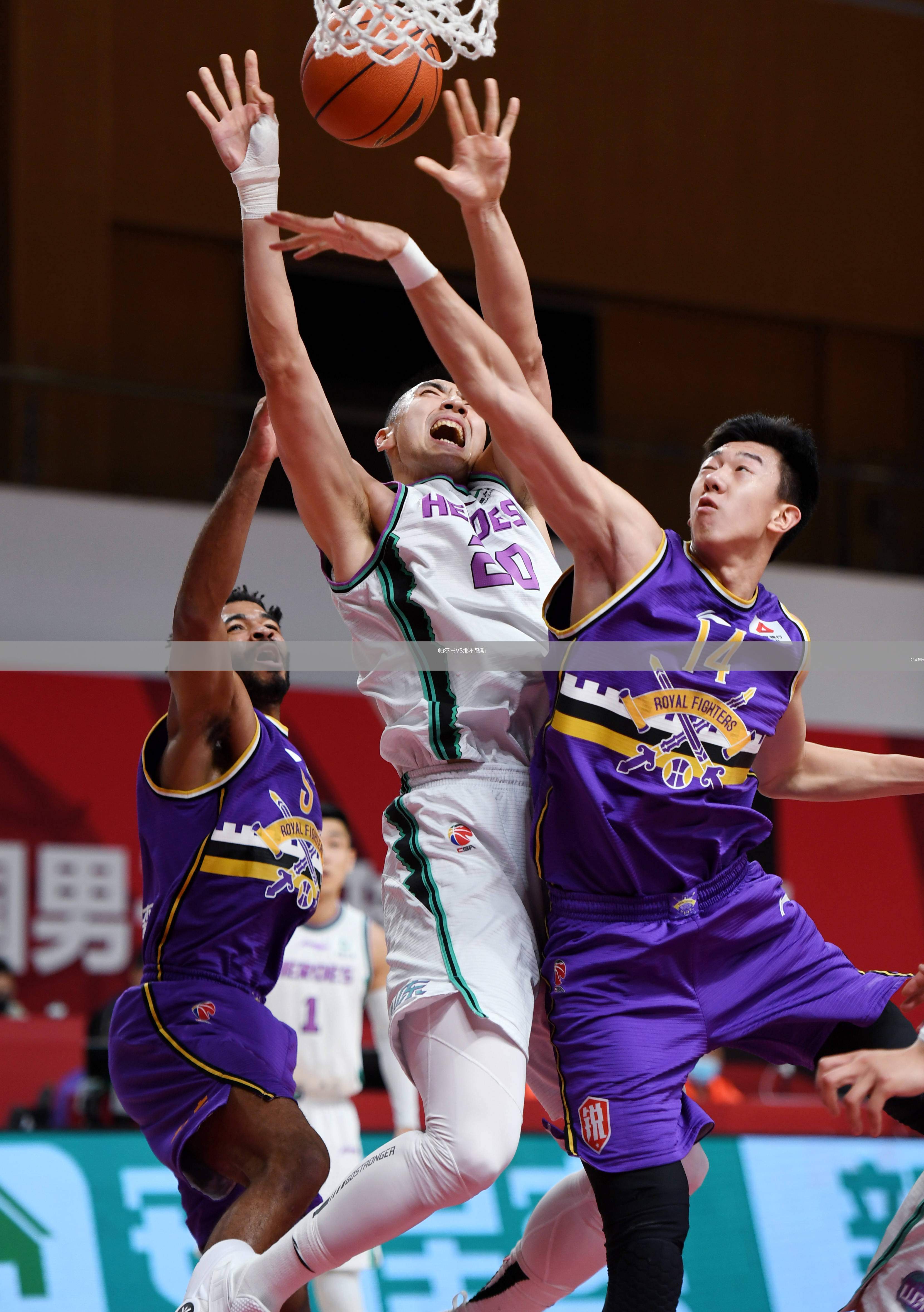 帕尔马VS那不勒斯