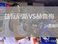 兹瓦尼斯VS赫鲁梅