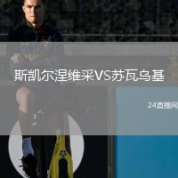 斯凯尔涅维采VS苏瓦乌基