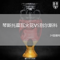 琴斯托霍瓦火花VS别尔斯科