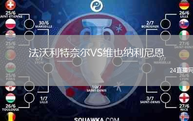 法沃利特奈尔VS维也纳利尼恩