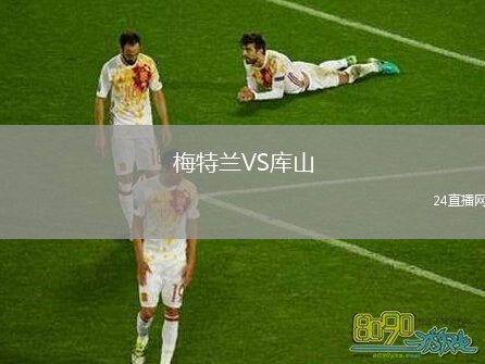 梅特兰VS库山