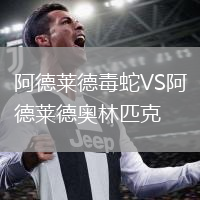 阿德莱德毒蛇VS阿德莱德奥林匹克
