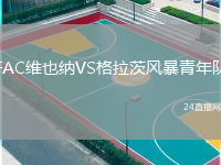FAC维也纳VS格拉茨风暴青年队