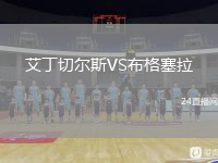 艾丁切尔斯VS布格塞拉