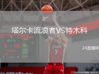 塔尔卡流浪者VS特木科