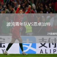 波鸿青年队VS恩卓治特