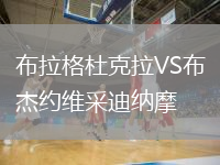 布拉格杜克拉VS布杰约维采迪纳摩