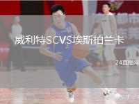 威利特SCVS埃斯柏兰卡