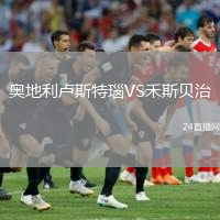 奥地利卢斯特瑙VS禾斯贝治