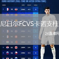尼日尔FCVS卡诺支柱