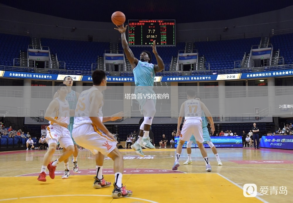 塔鲁普VS格勒纳