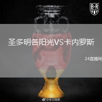 圣多明各阳光VS卡内罗斯