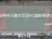 施蒂林马塞多尼亚VS威斯顿骑士