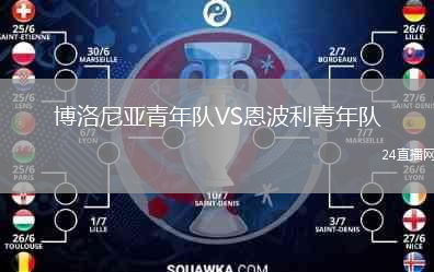 博洛尼亚青年队VS恩波利青年队