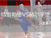 特雷勒堡VS赫尔辛堡