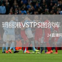 玛丽港VSTPS图尔库